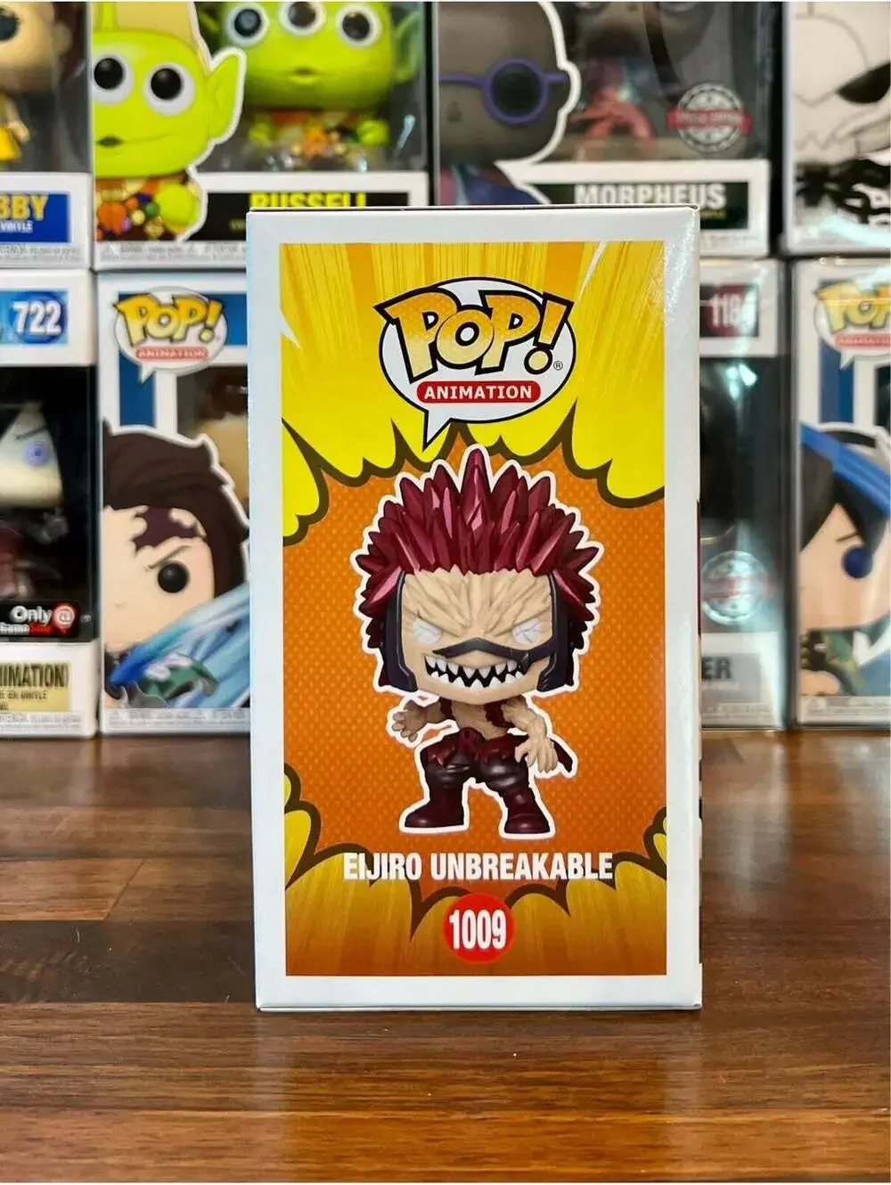 Funko pop 1009